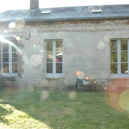 Chateau De Clermont Exterior photo