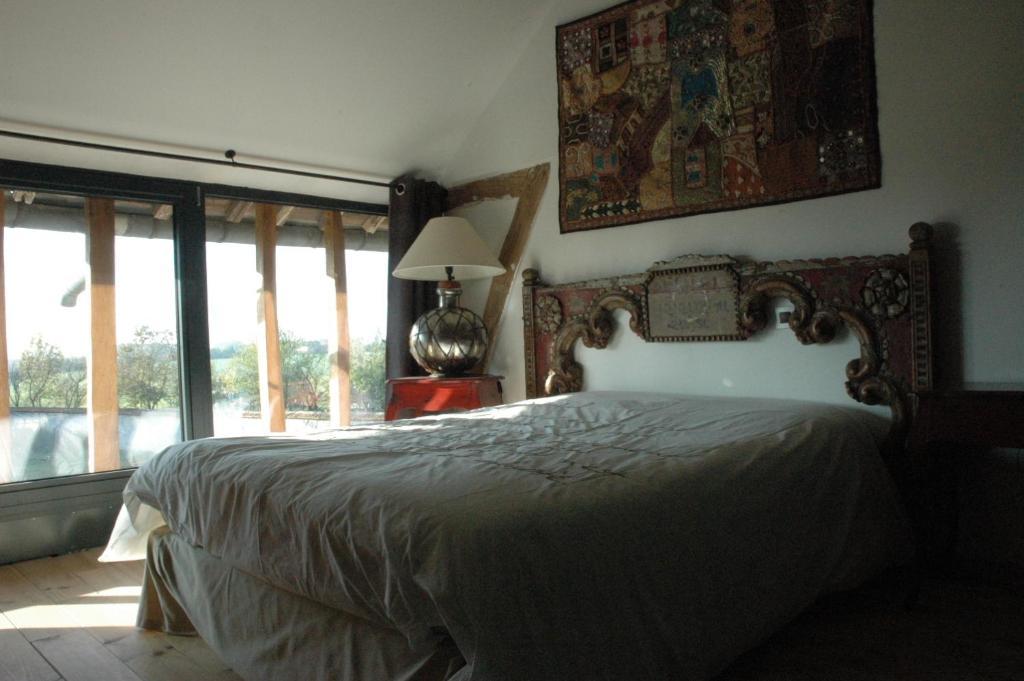 Chateau De Clermont Room photo
