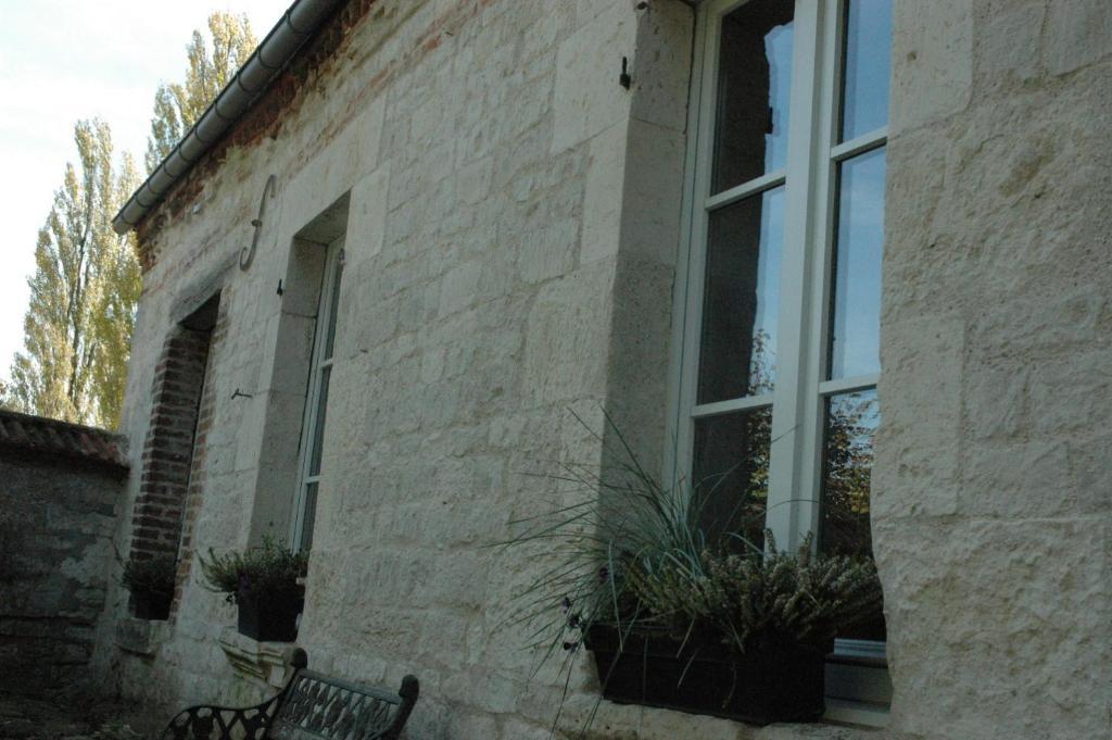 Chateau De Clermont Room photo