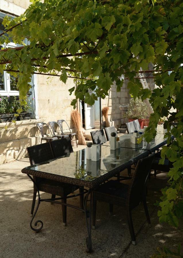 Chateau De Clermont Exterior photo
